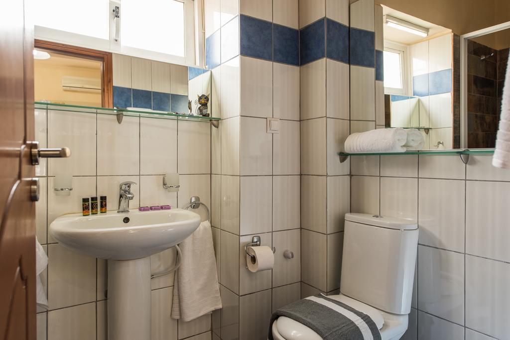 Studios Kiara Χανιά Εξωτερικό φωτογραφία