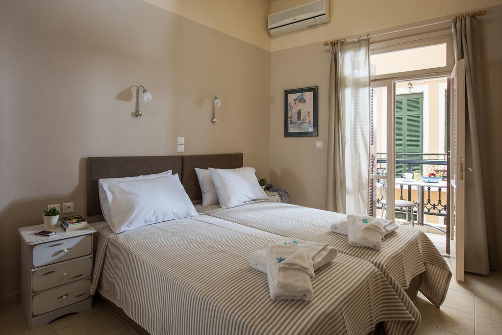 Studios Kiara Χανιά Εξωτερικό φωτογραφία