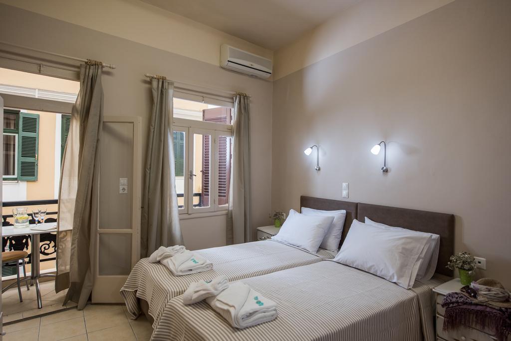 Studios Kiara Χανιά Εξωτερικό φωτογραφία