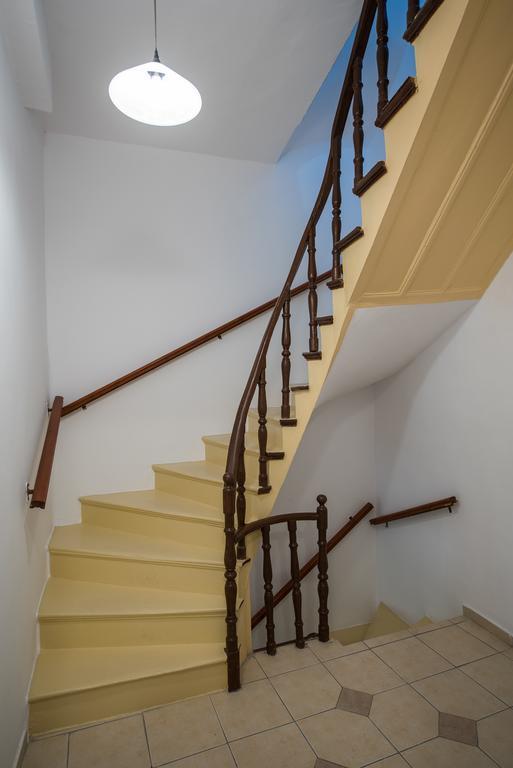 Studios Kiara Χανιά Εξωτερικό φωτογραφία