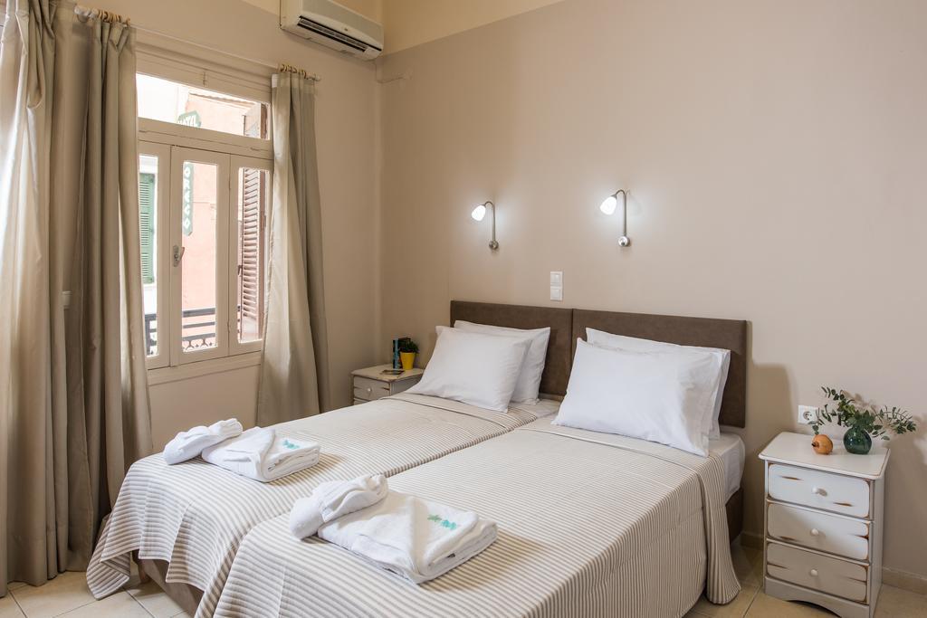 Studios Kiara Χανιά Εξωτερικό φωτογραφία